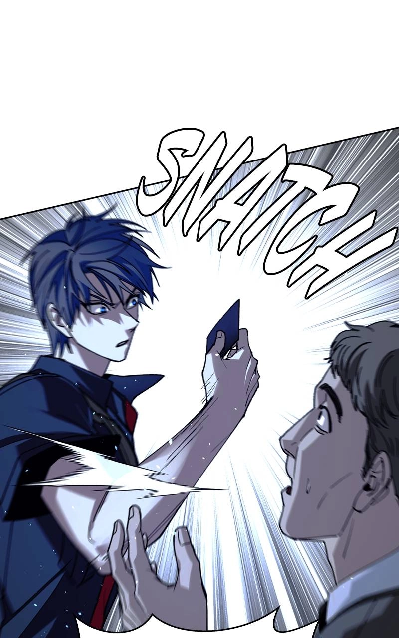 The End is a Game to Me1 Chapter 72 - Page 14