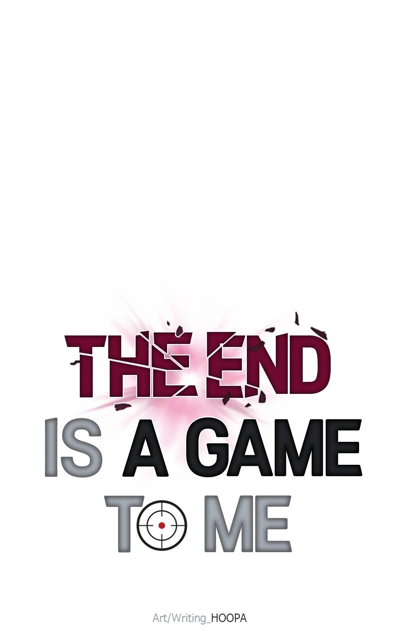 The End is a Game to Me1 Chapter 72 - Page 23