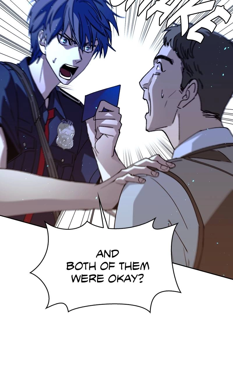 The End is a Game to Me1 Chapter 72 - Page 25