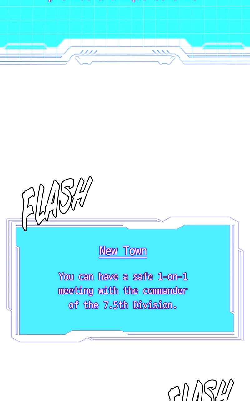 The End is a Game to Me1 Chapter 72 - Page 31