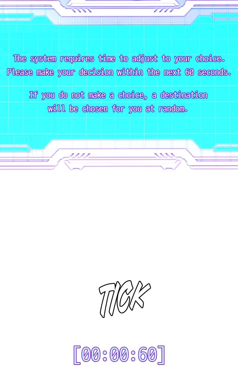 The End is a Game to Me1 Chapter 72 - Page 34