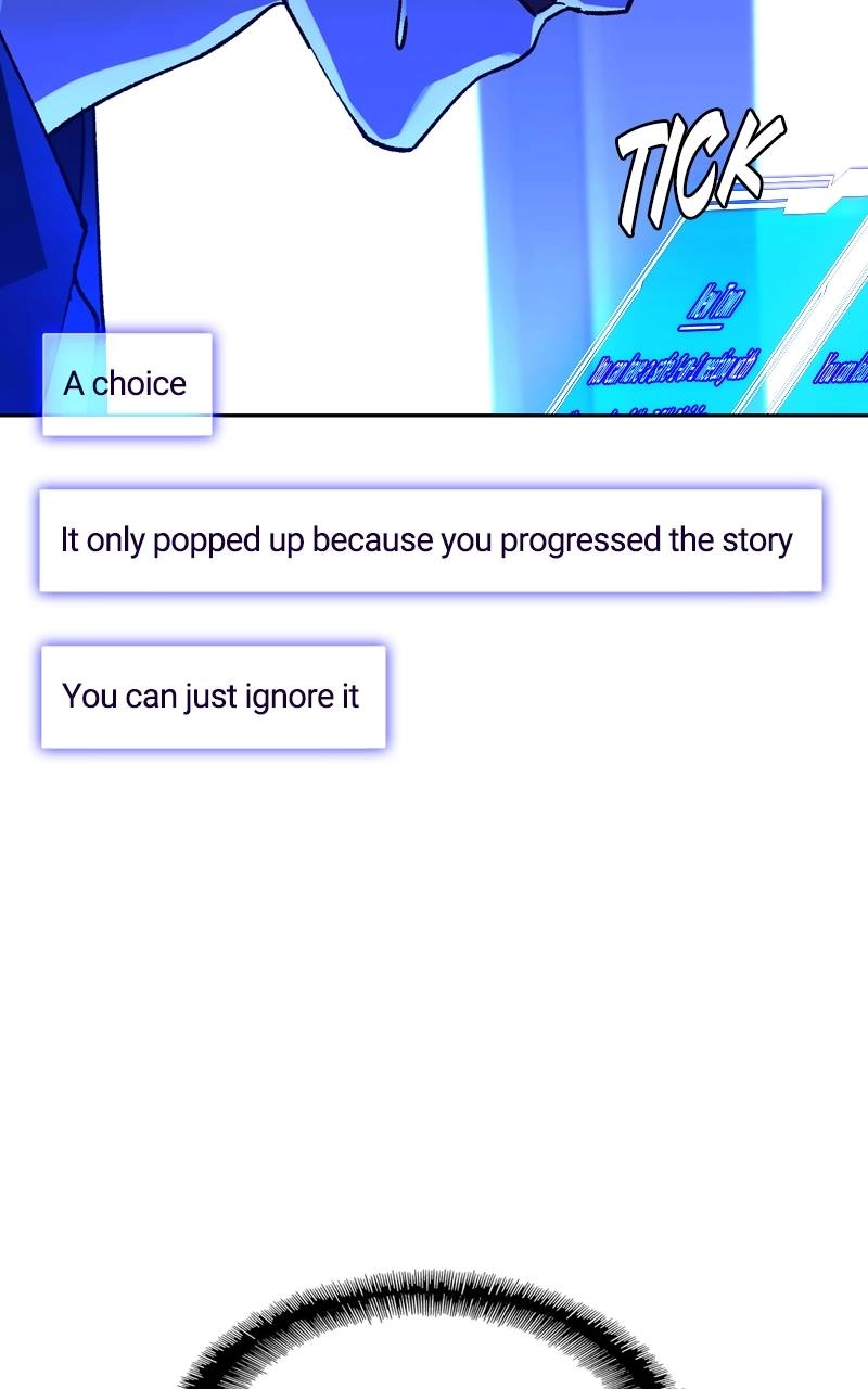 The End is a Game to Me1 Chapter 72 - Page 37