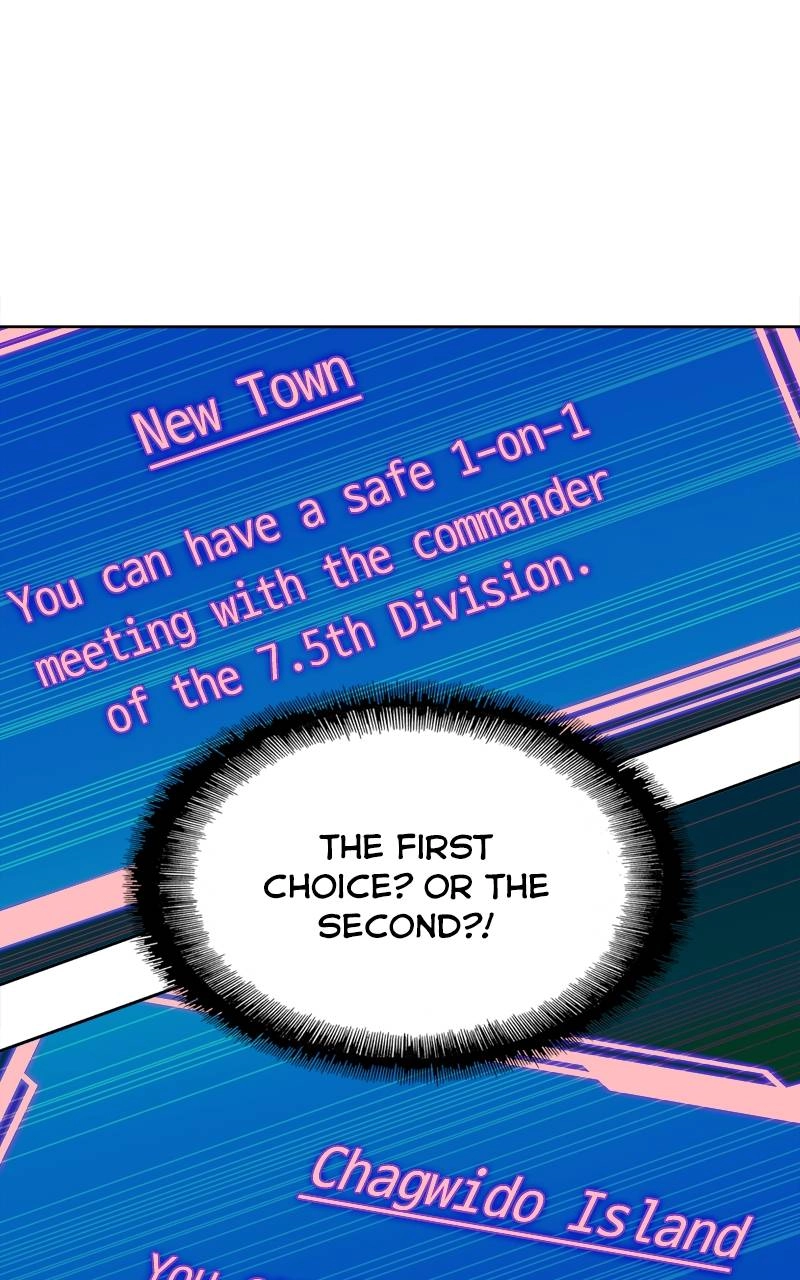 The End is a Game to Me1 Chapter 72 - Page 43