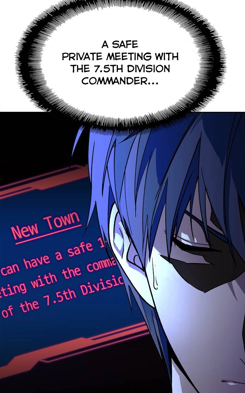 The End is a Game to Me1 Chapter 72 - Page 45