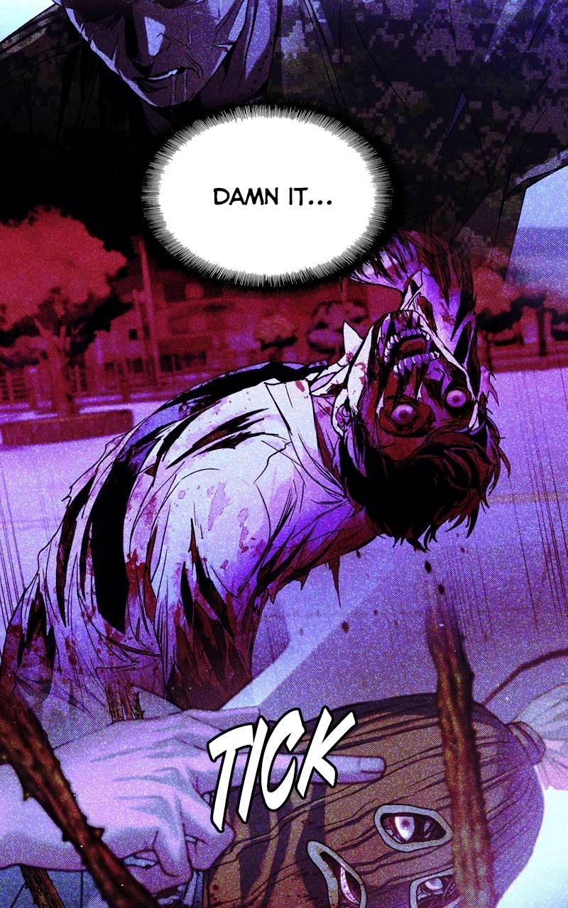 The End is a Game to Me1 Chapter 72 - Page 49