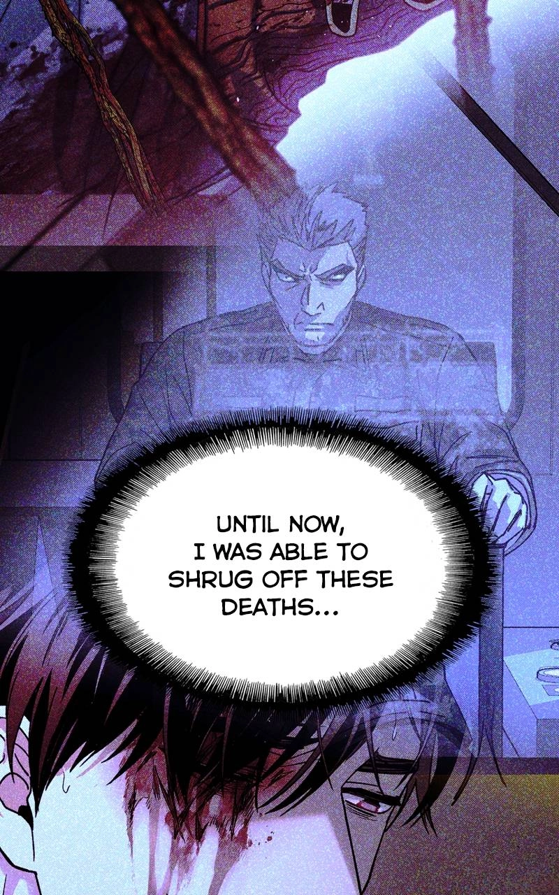 The End is a Game to Me1 Chapter 72 - Page 50
