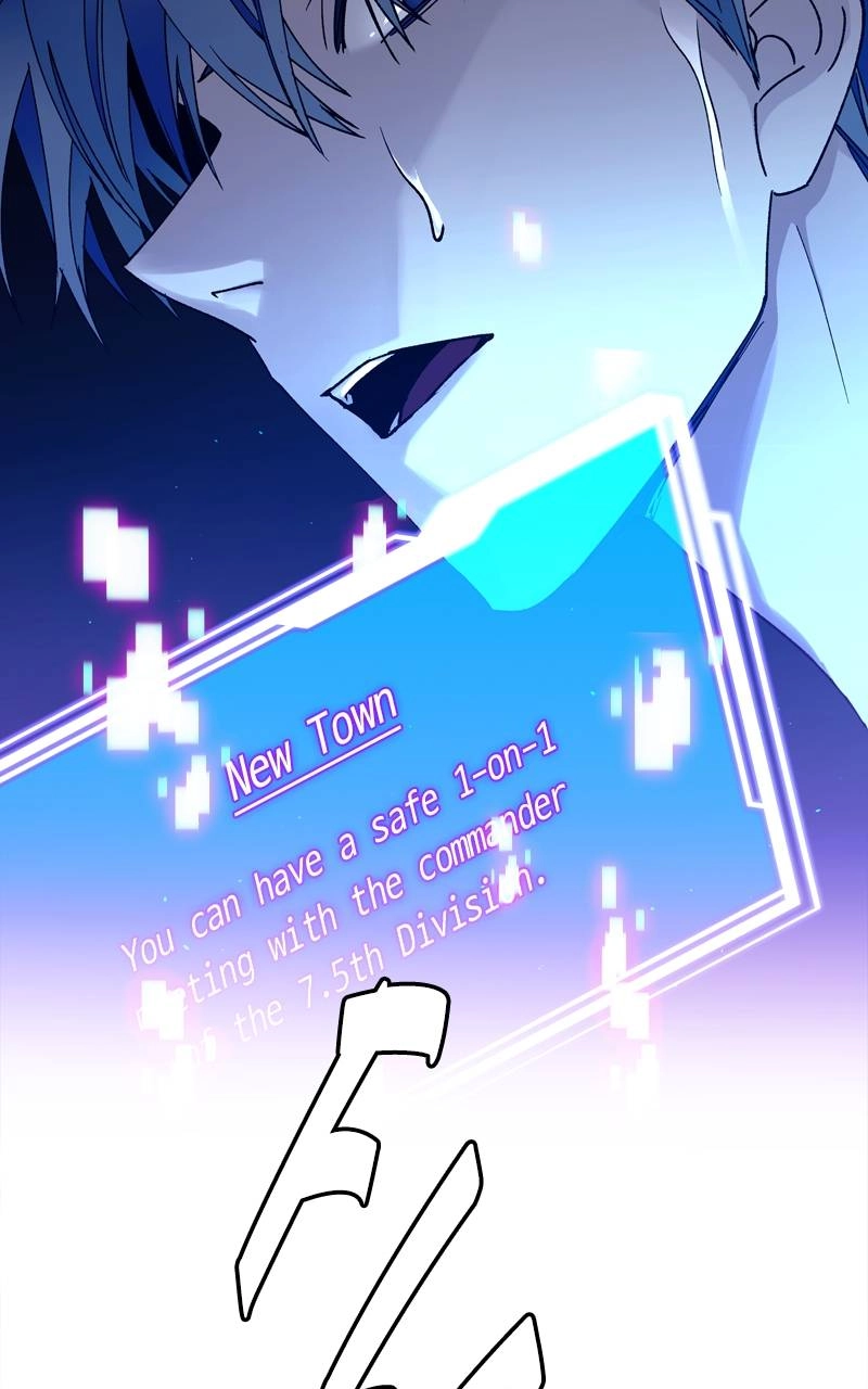 The End is a Game to Me1 Chapter 72 - Page 64