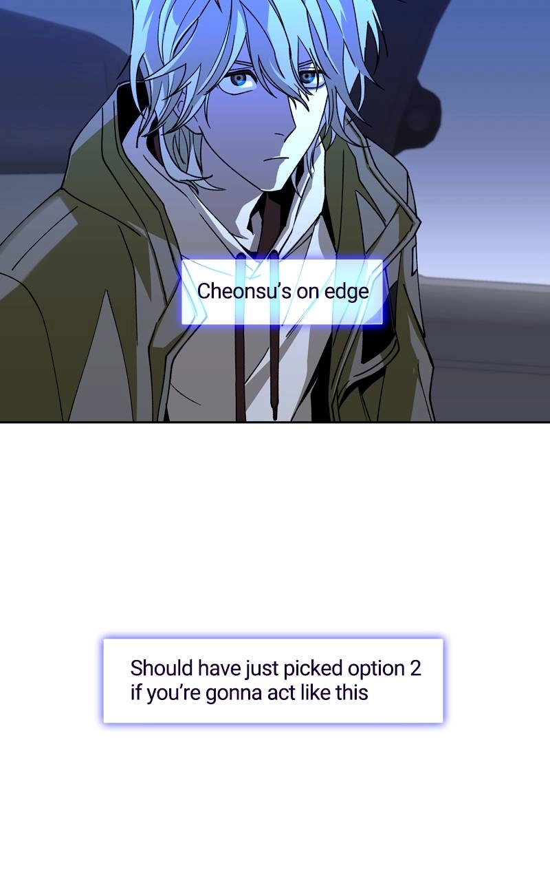 The End is a Game to Me1 Chapter 72 - Page 70