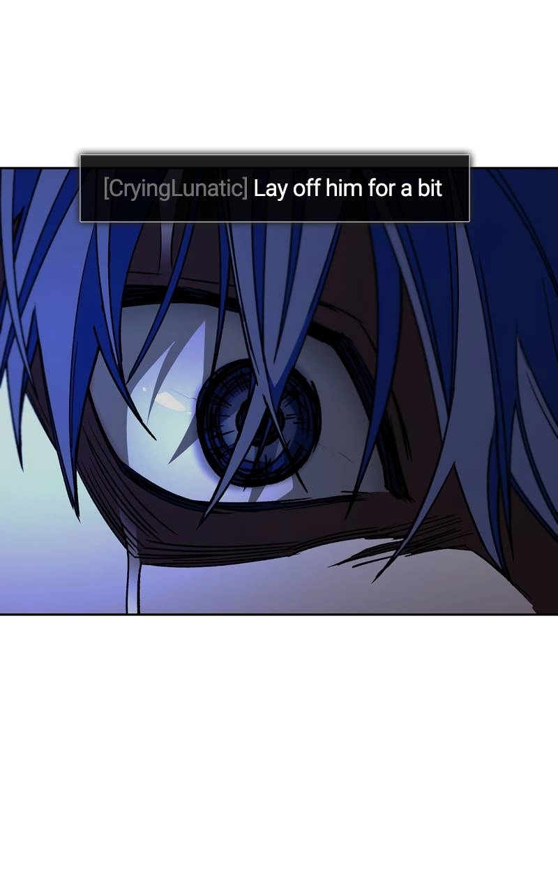 The End is a Game to Me1 Chapter 72 - Page 72