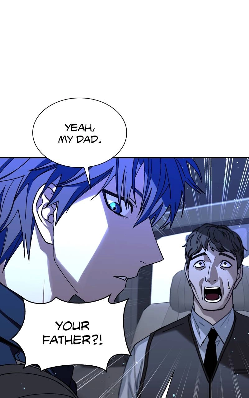 The End is a Game to Me1 Chapter 72 - Page 81