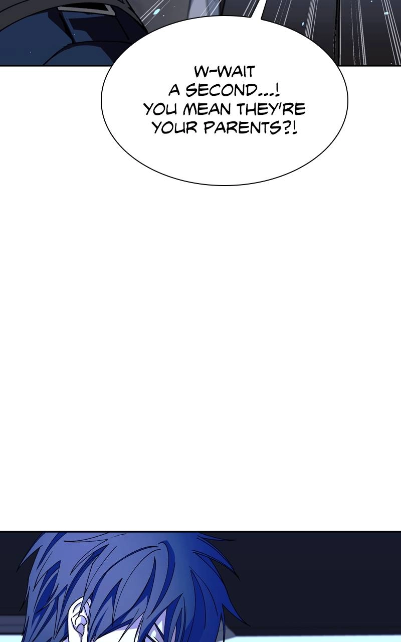 The End is a Game to Me1 Chapter 72 - Page 82