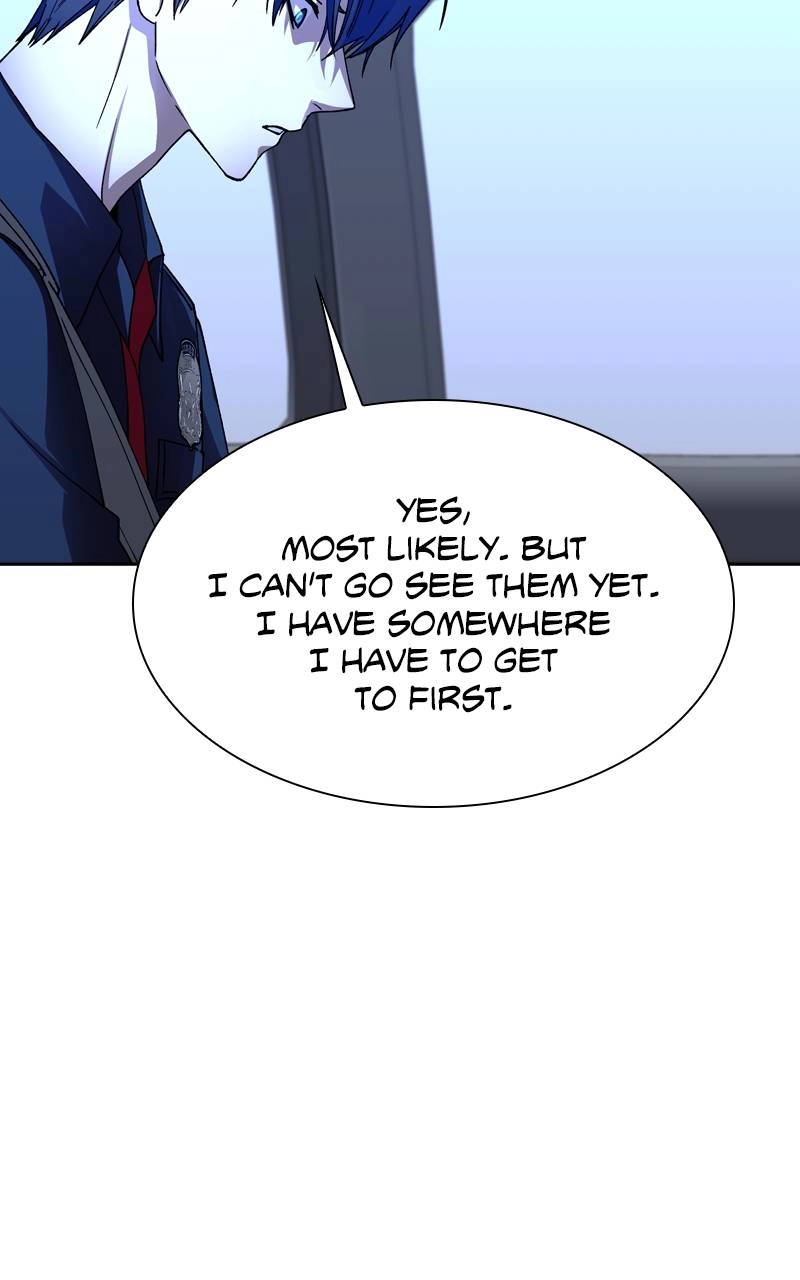 The End is a Game to Me1 Chapter 72 - Page 83