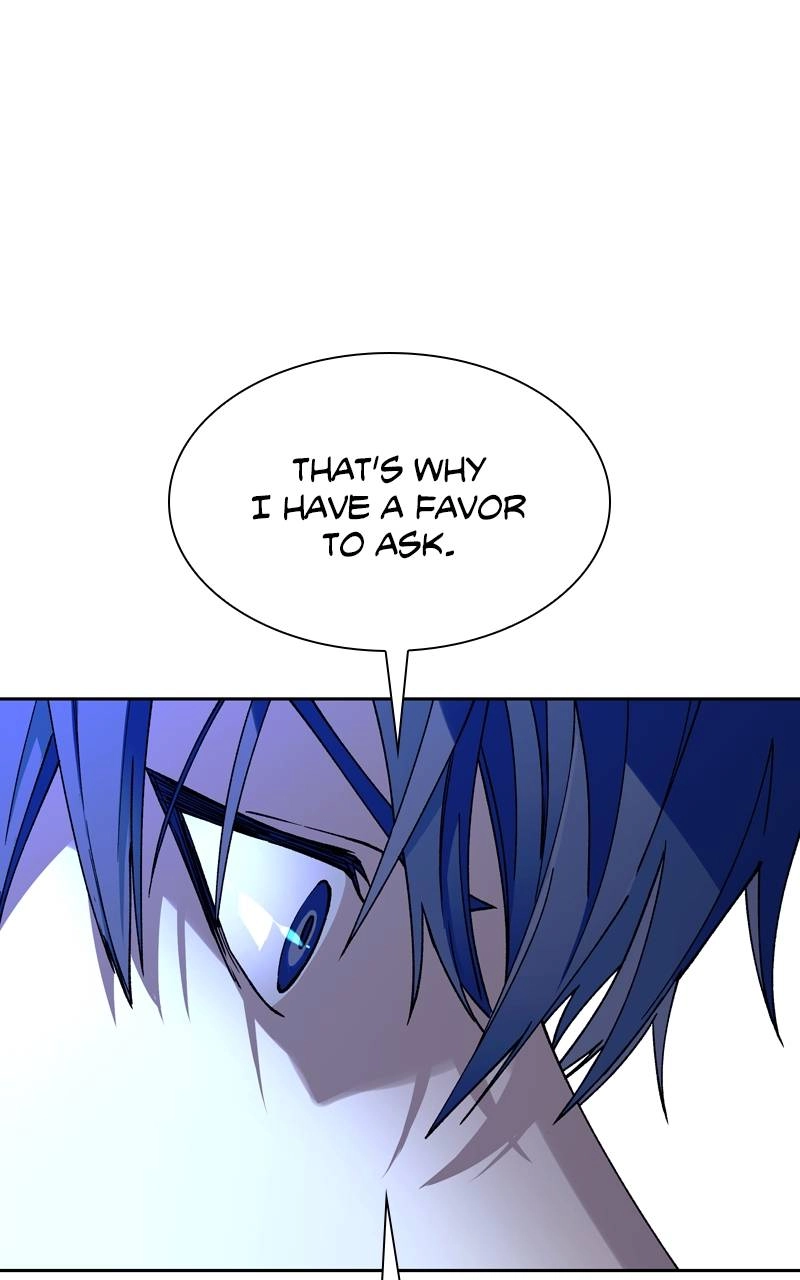 The End is a Game to Me1 Chapter 72 - Page 84
