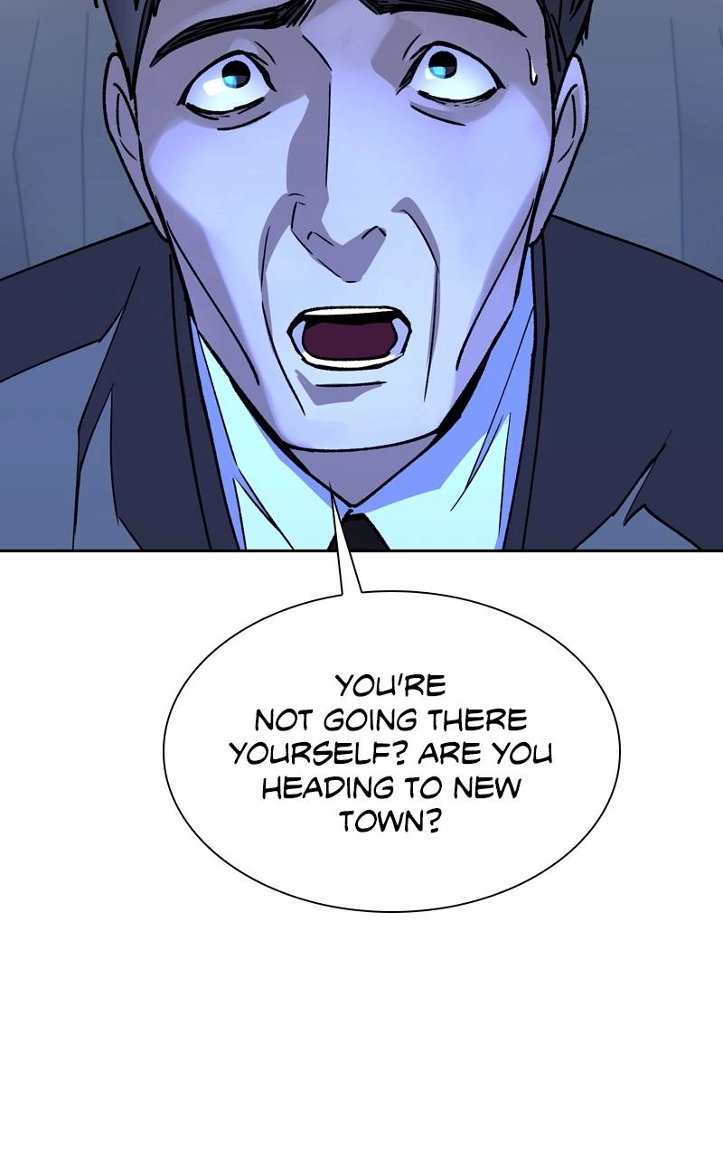 The End is a Game to Me1 Chapter 72 - Page 91
