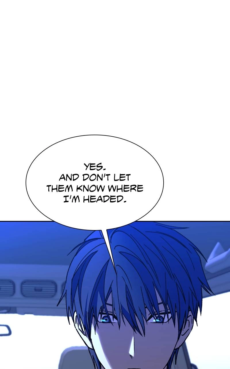 The End is a Game to Me1 Chapter 72 - Page 92