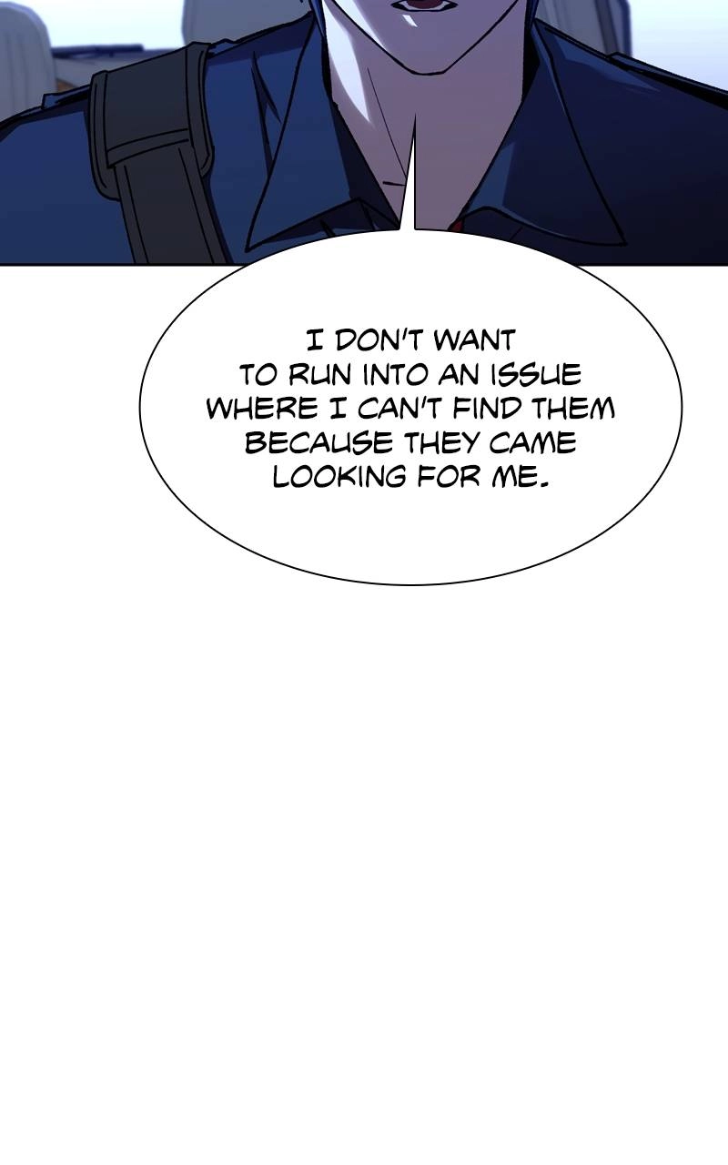 The End is a Game to Me1 Chapter 72 - Page 93