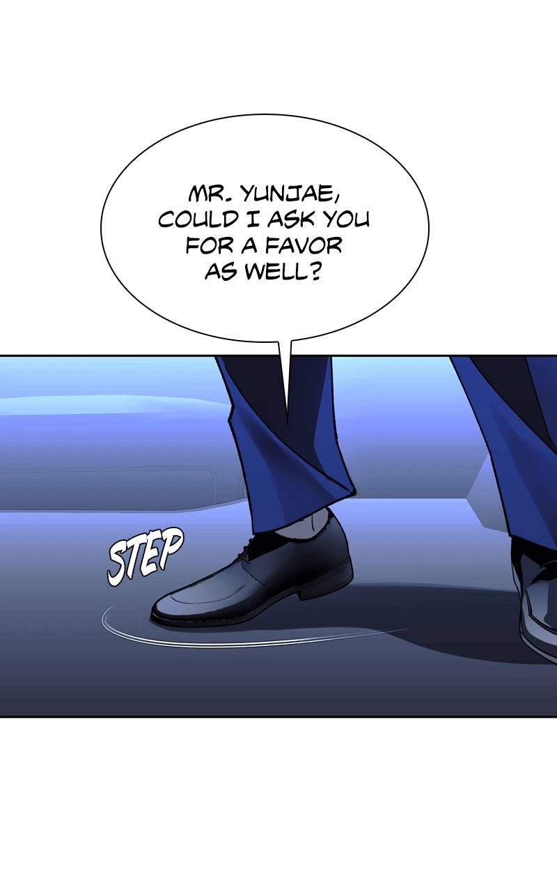 The End is a Game to Me1 Chapter 72 - Page 94