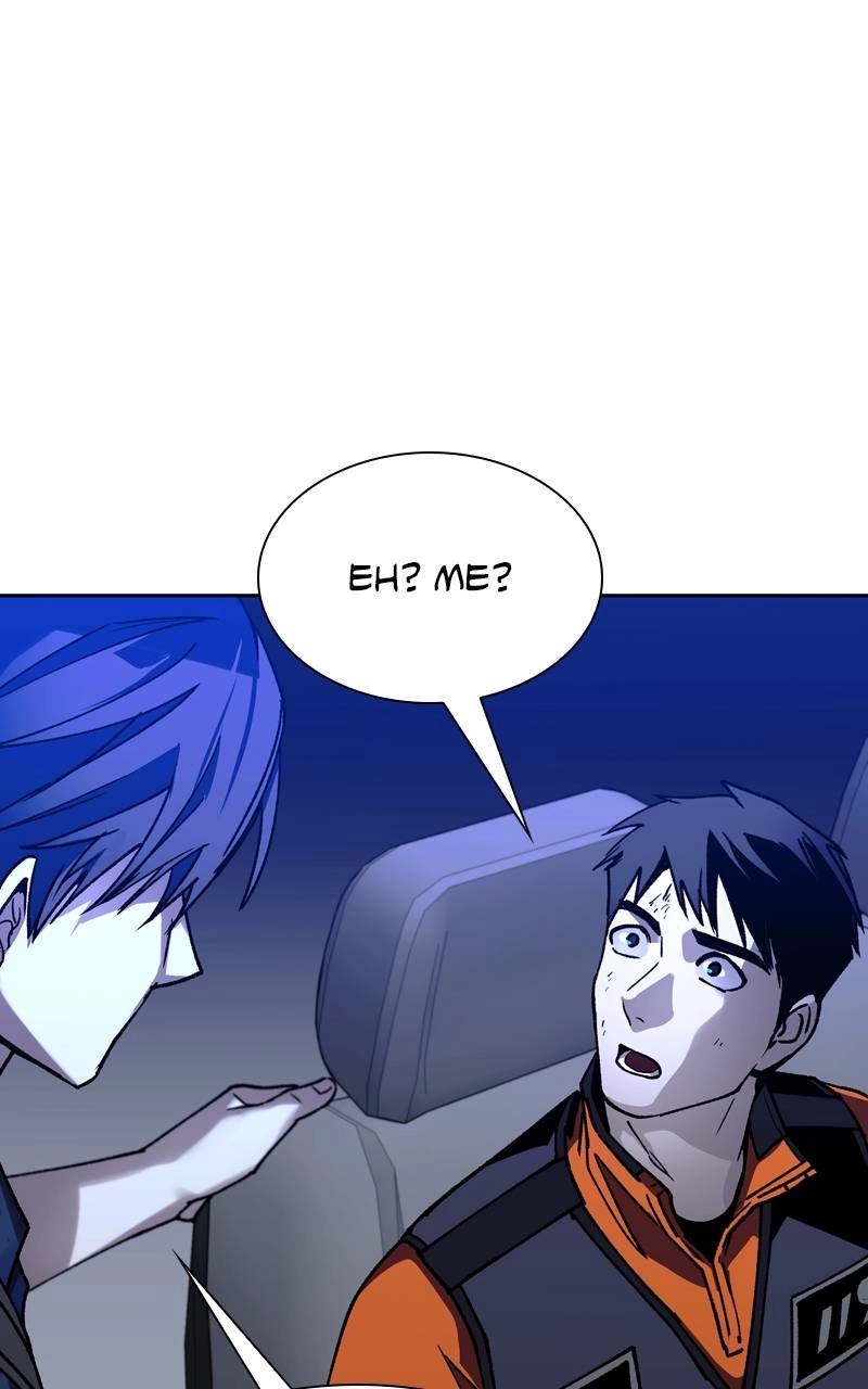 The End is a Game to Me1 Chapter 72 - Page 95