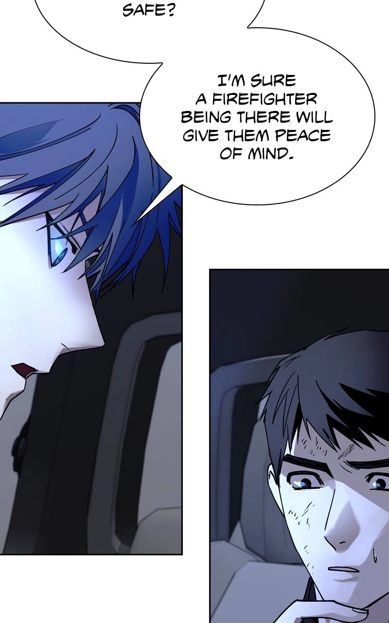 The End is a Game to Me1 Chapter 72 - Page 97