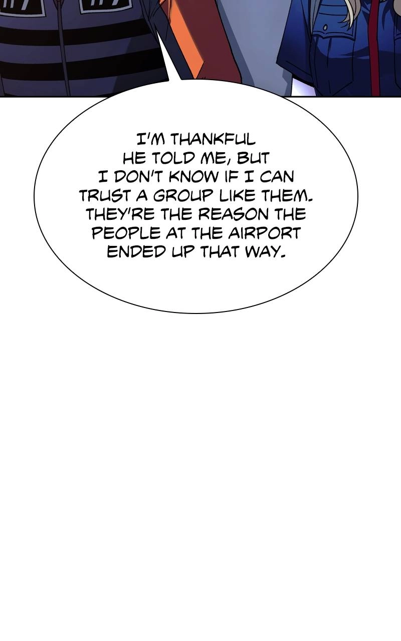 The End is a Game to Me1 Chapter 72 - Page 100