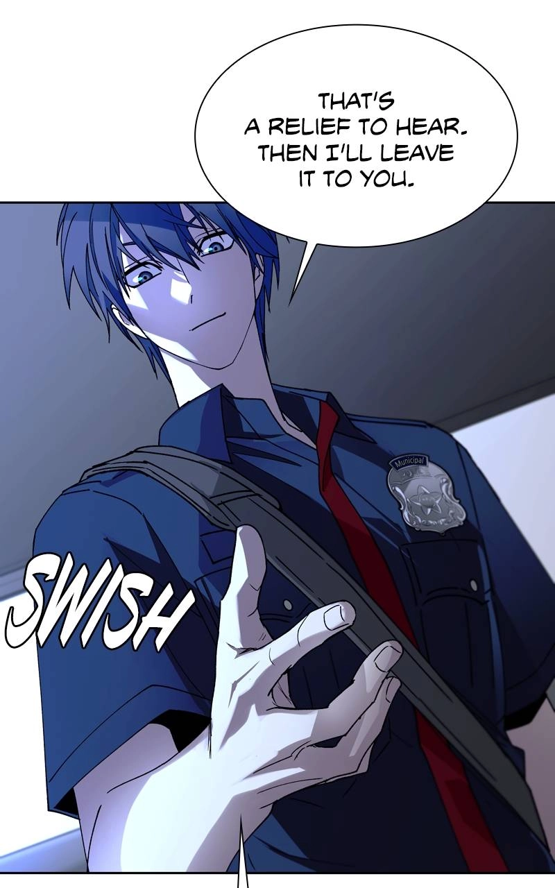 The End is a Game to Me1 Chapter 72 - Page 101