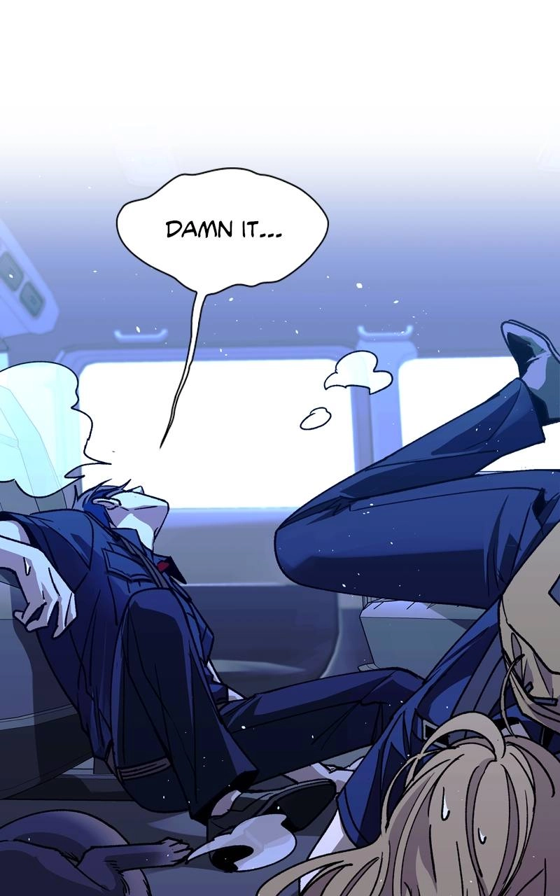 The End is a Game to Me1 Chapter 72 - Page 106