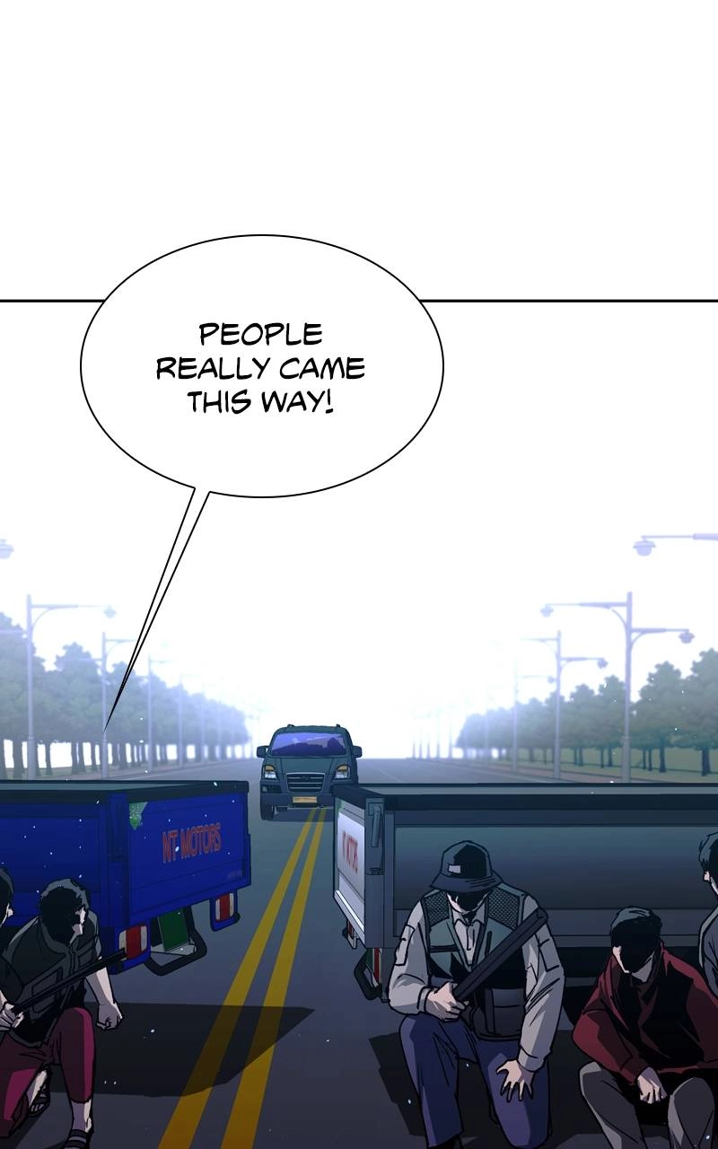 The End is a Game to Me1 Chapter 72 - Page 112