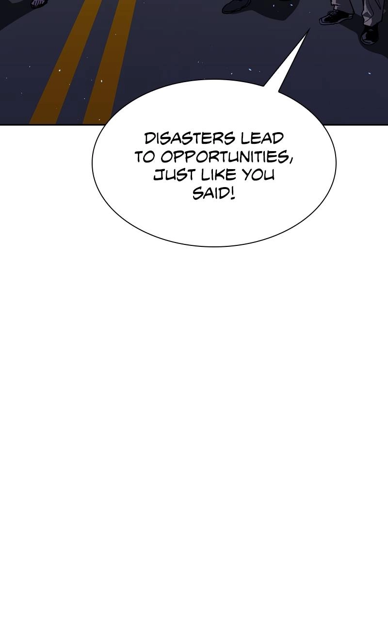 The End is a Game to Me1 Chapter 72 - Page 113
