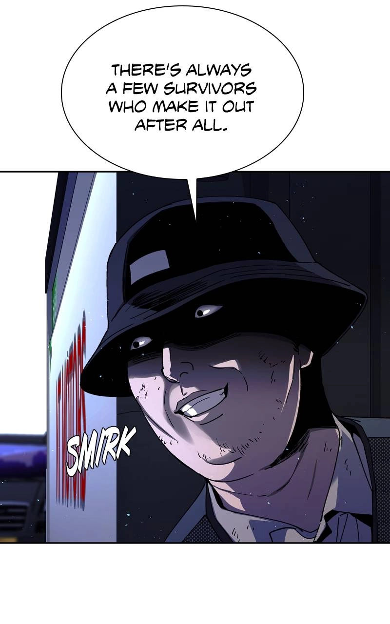 The End is a Game to Me1 Chapter 72 - Page 114