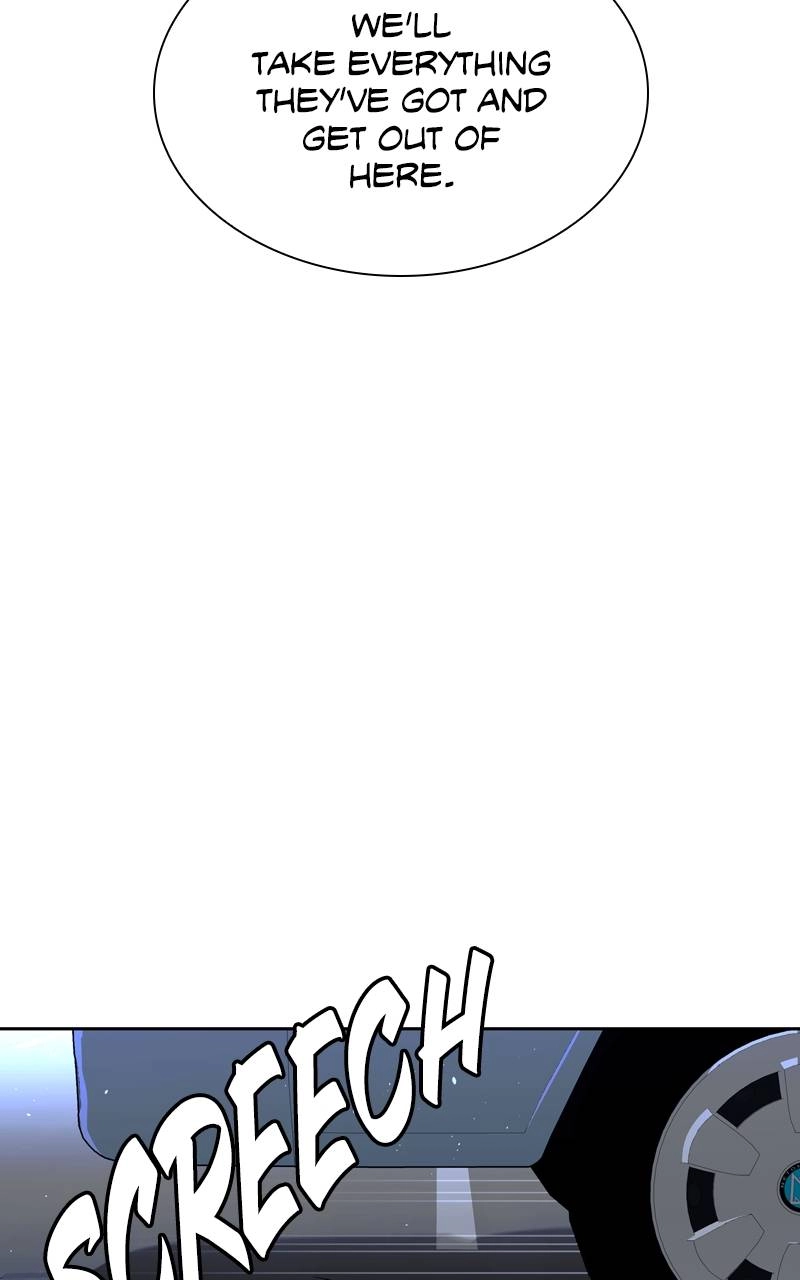 The End is a Game to Me1 Chapter 72 - Page 116