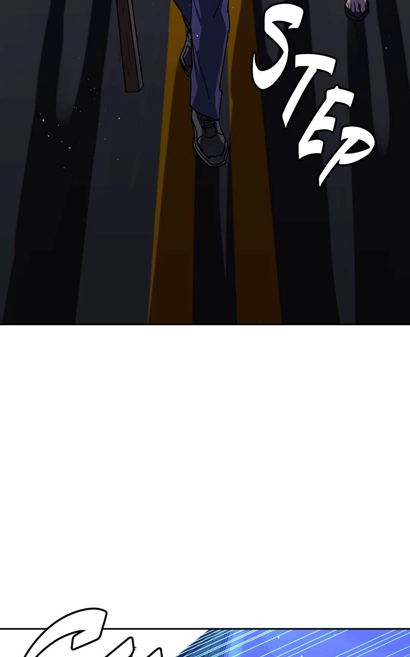 The End is a Game to Me1 Chapter 72 - Page 119