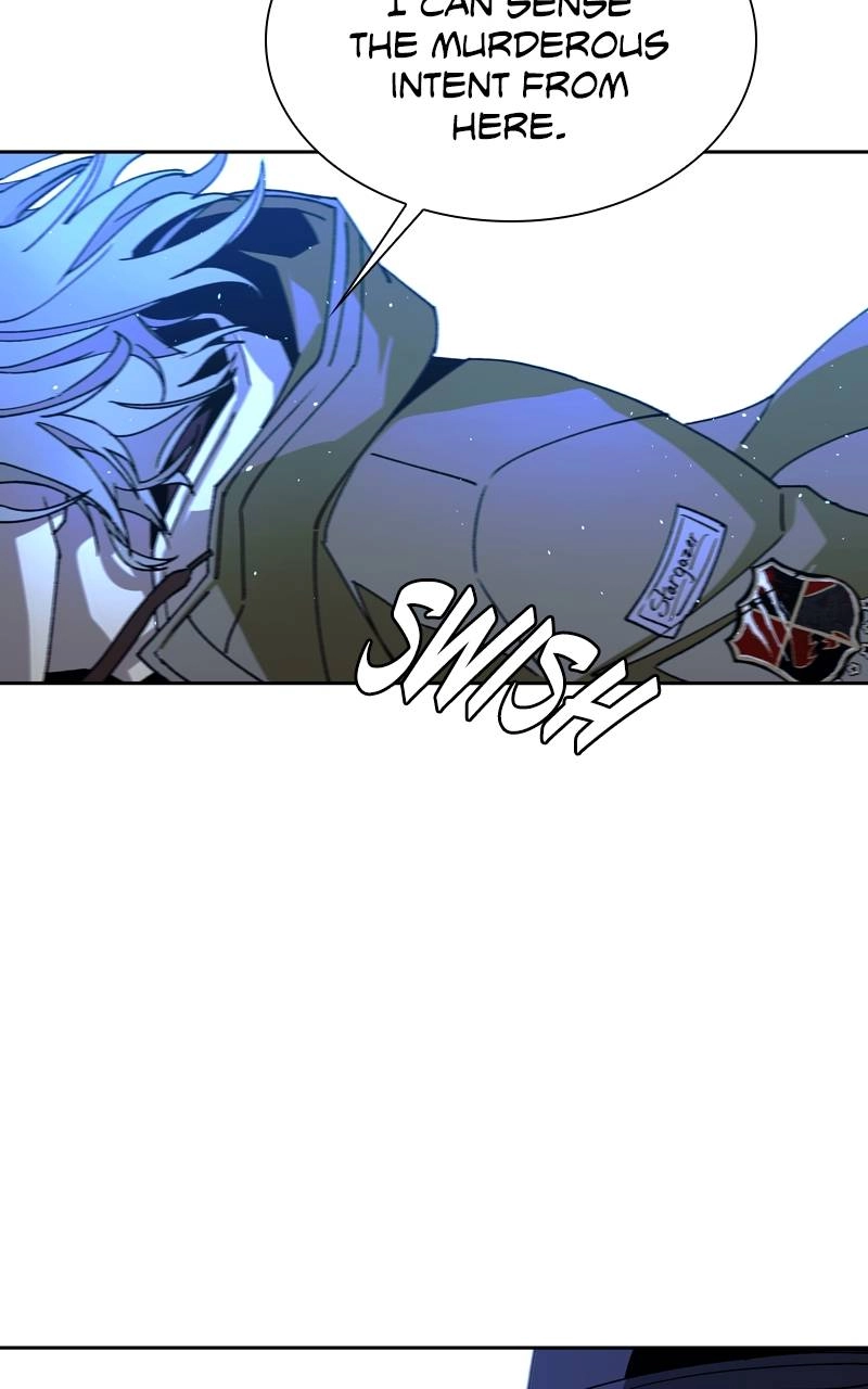 The End is a Game to Me1 Chapter 72 - Page 121