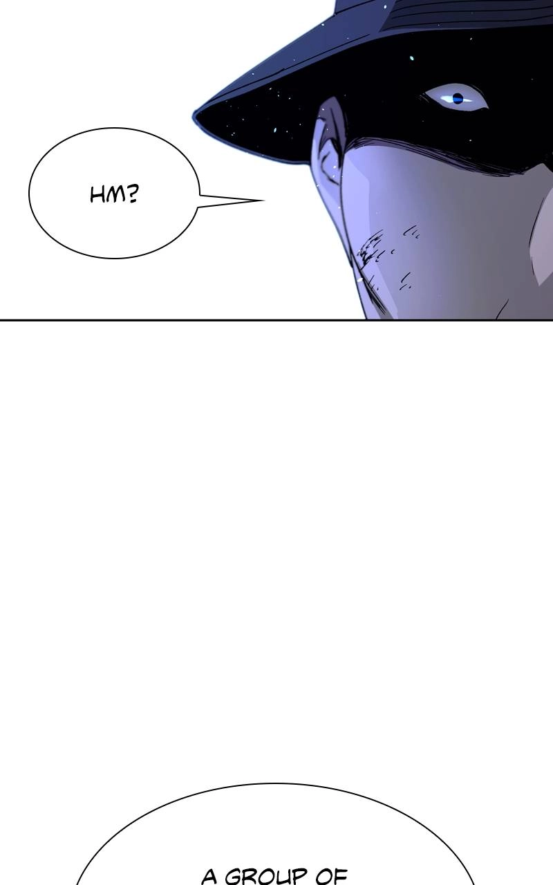 The End is a Game to Me1 Chapter 72 - Page 122