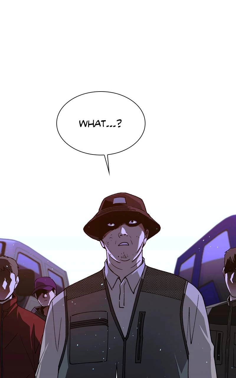 The End is a Game to Me1 Chapter 72 - Page 125