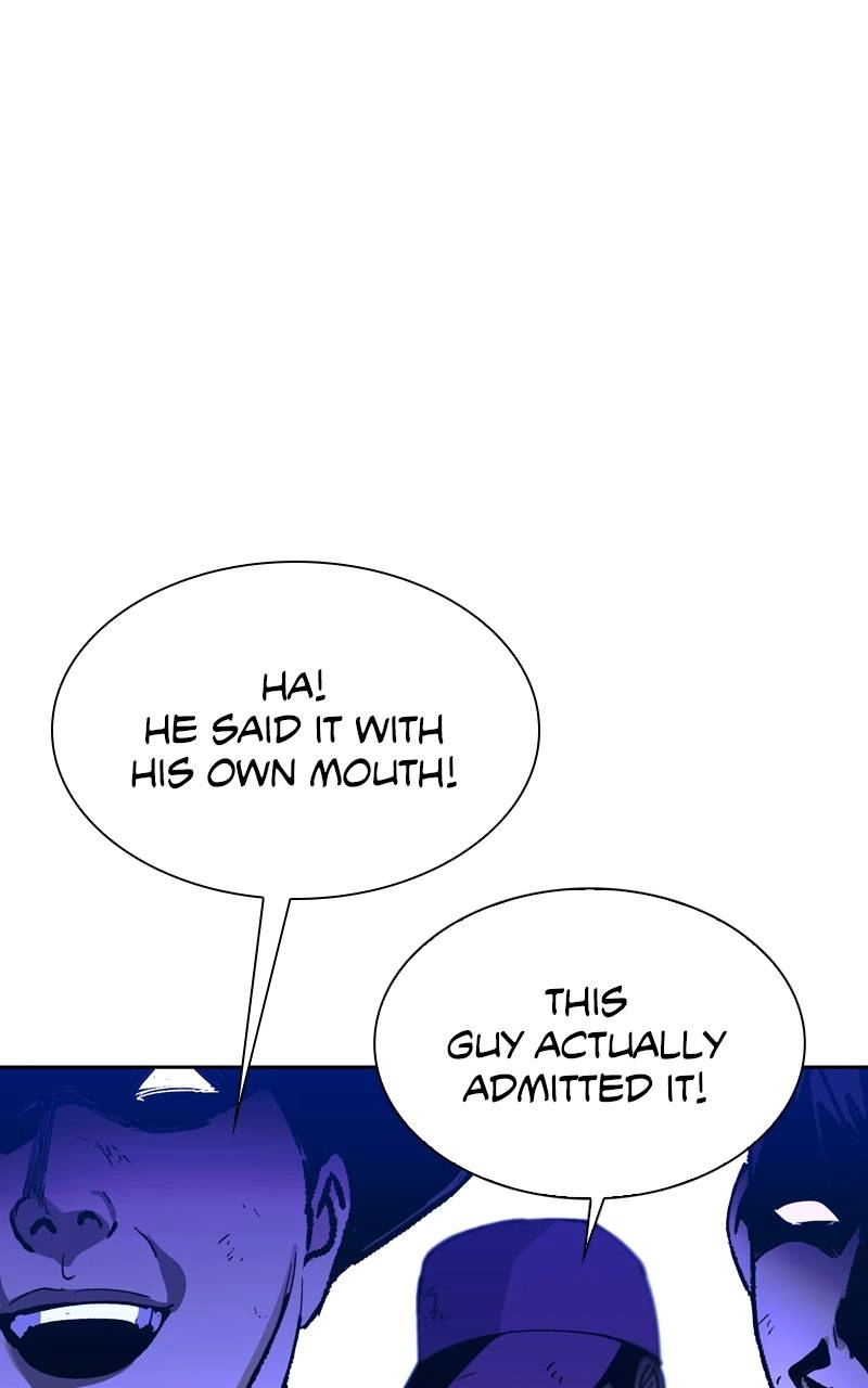 The End is a Game to Me1 Chapter 72 - Page 128