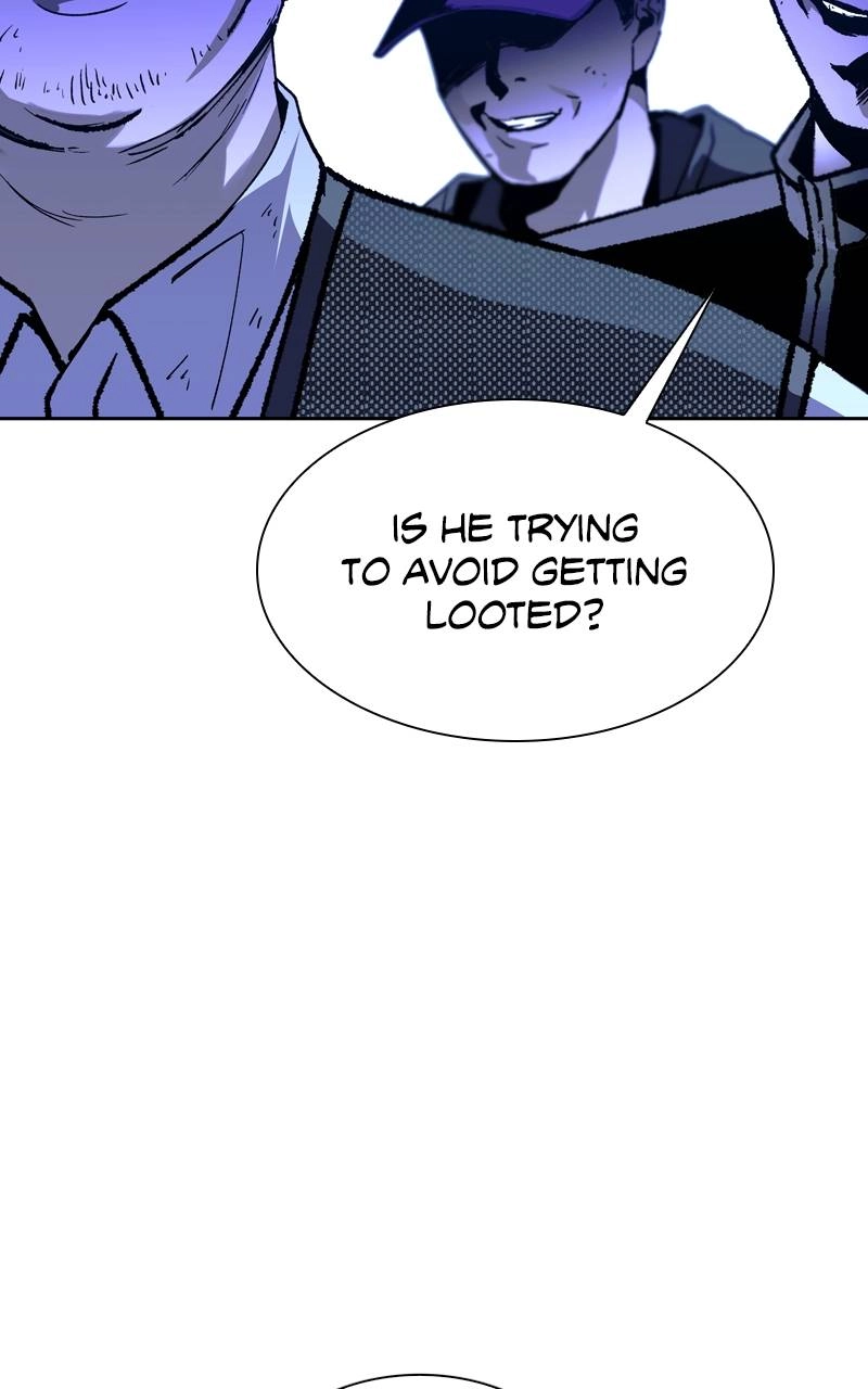 The End is a Game to Me1 Chapter 72 - Page 129