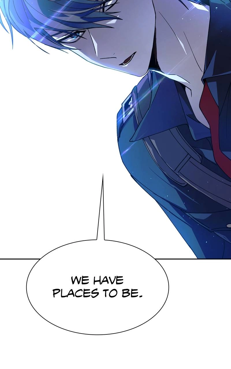 The End is a Game to Me1 Chapter 72 - Page 134