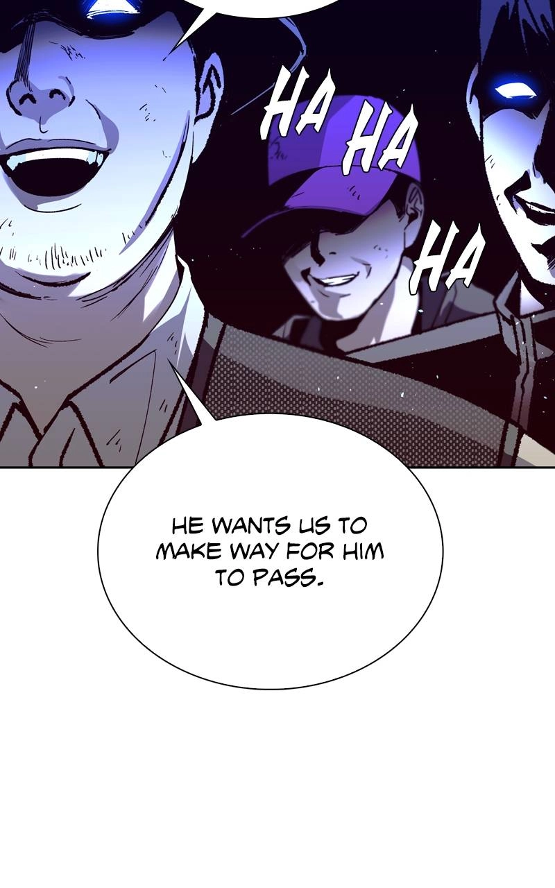 The End is a Game to Me1 Chapter 73 - Page 3