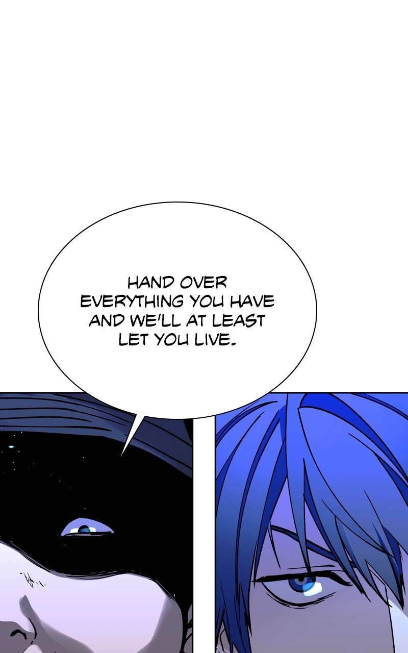 The End is a Game to Me1 Chapter 73 - Page 4