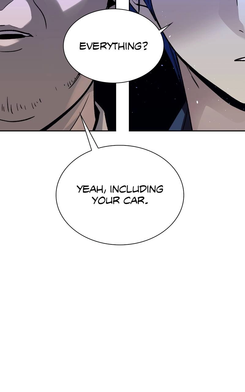 The End is a Game to Me1 Chapter 73 - Page 5