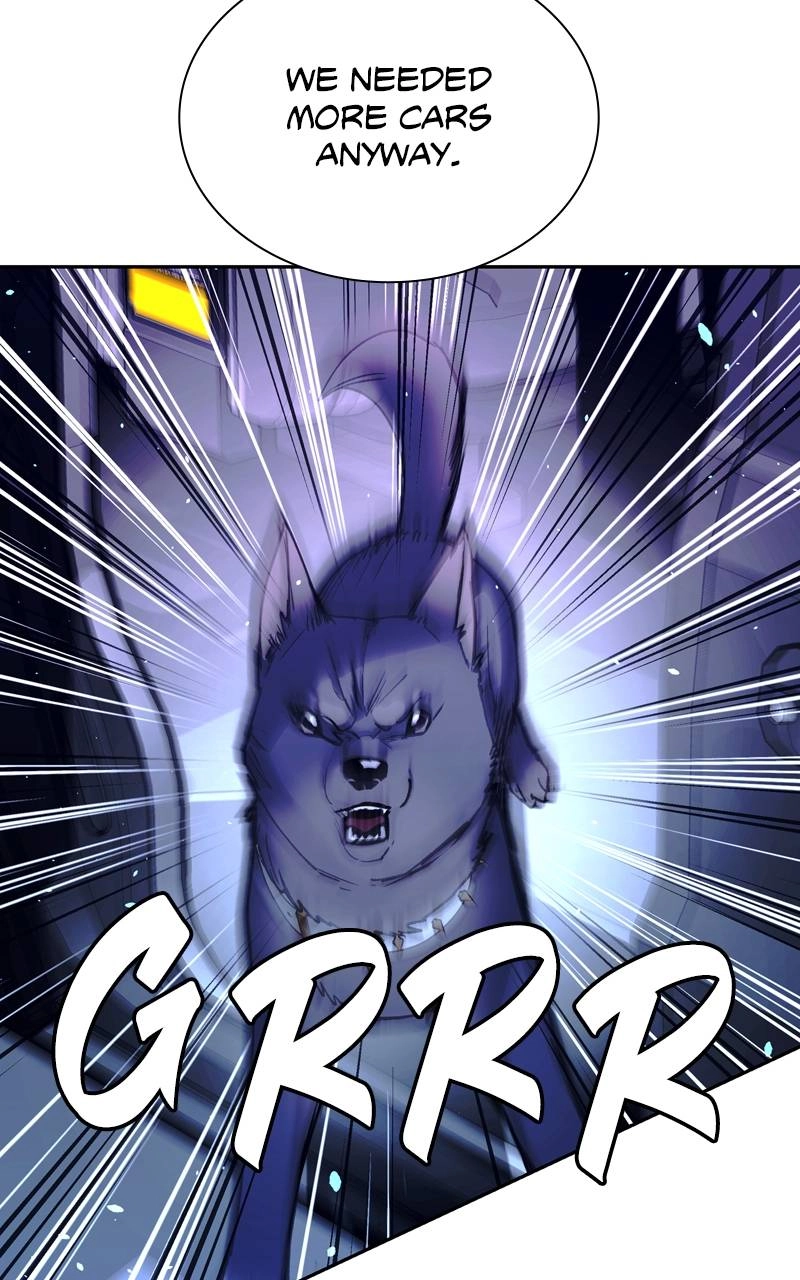 The End is a Game to Me1 Chapter 73 - Page 7