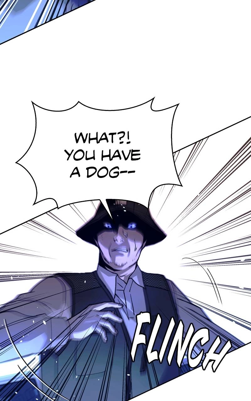 The End is a Game to Me1 Chapter 73 - Page 8