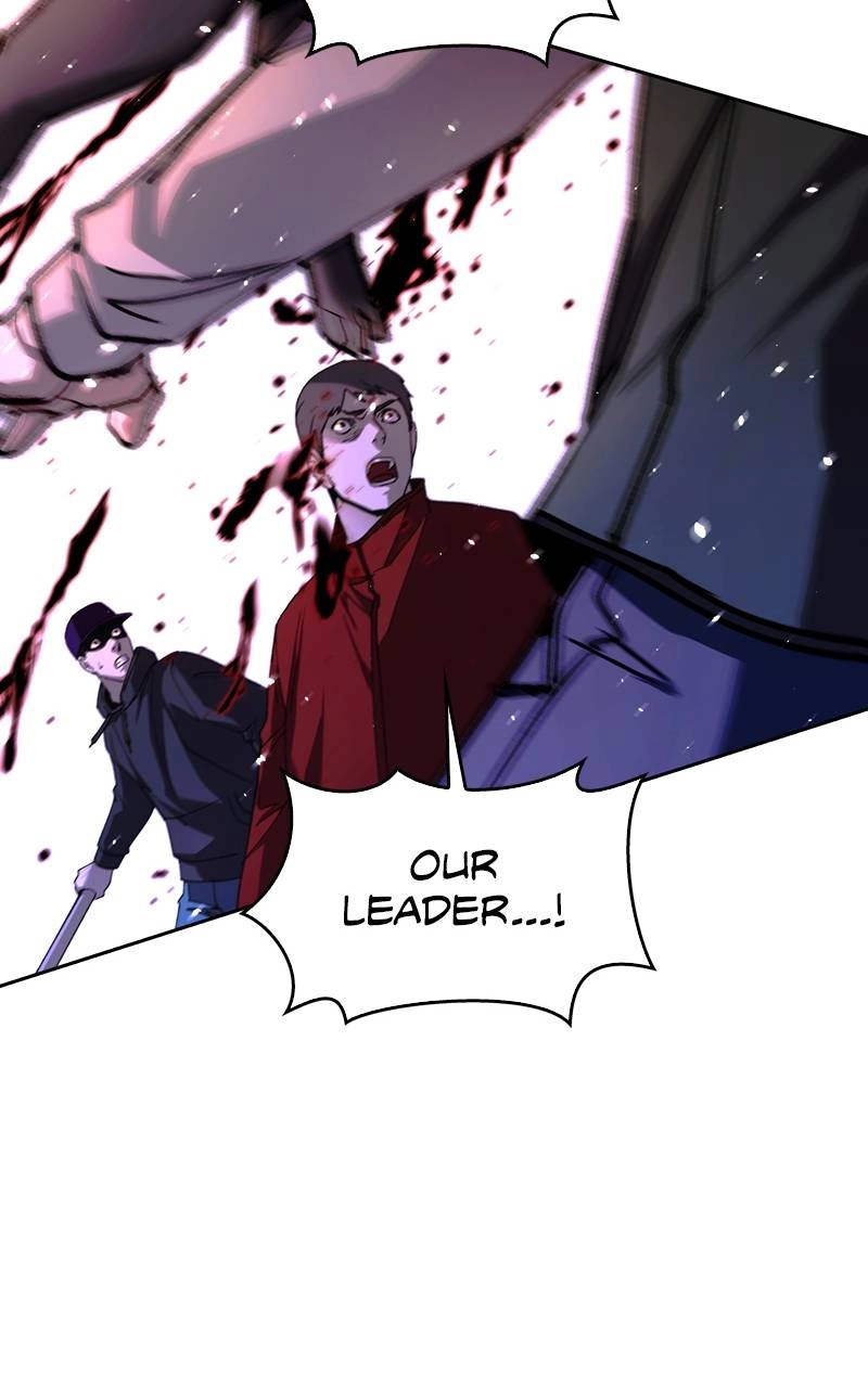 The End is a Game to Me1 Chapter 73 - Page 11