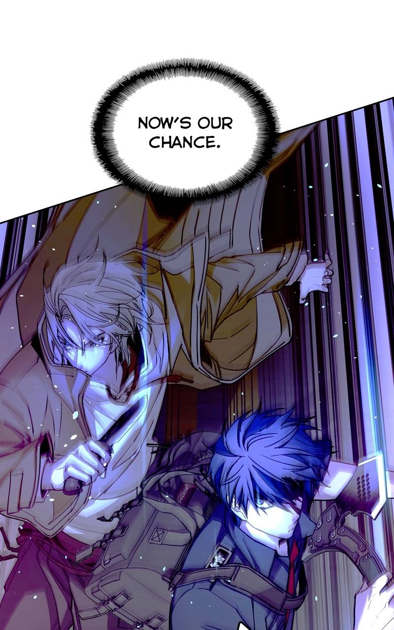 The End is a Game to Me1 Chapter 73 - Page 12