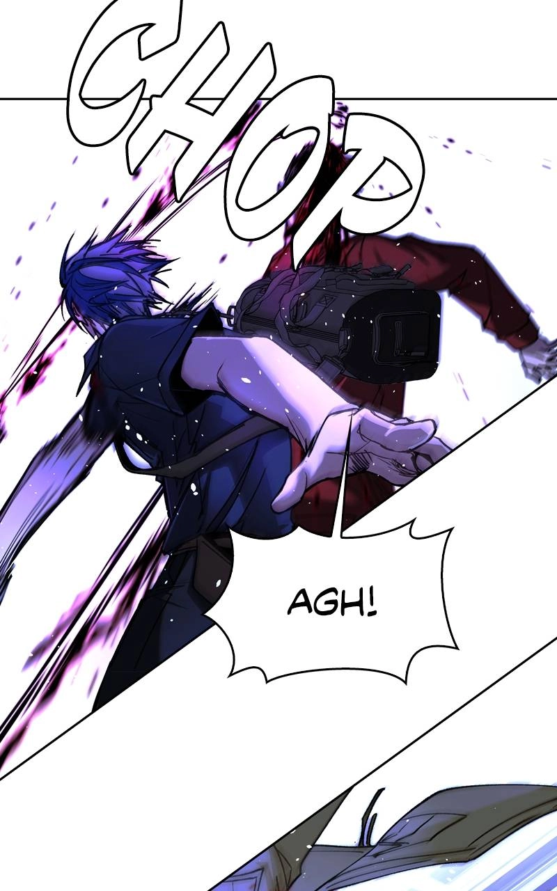 The End is a Game to Me1 Chapter 73 - Page 14