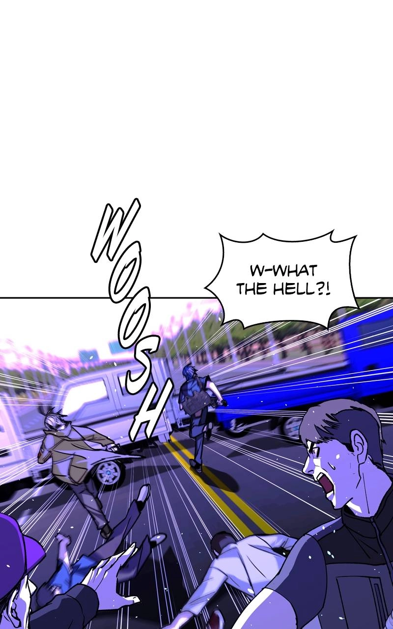 The End is a Game to Me1 Chapter 73 - Page 16