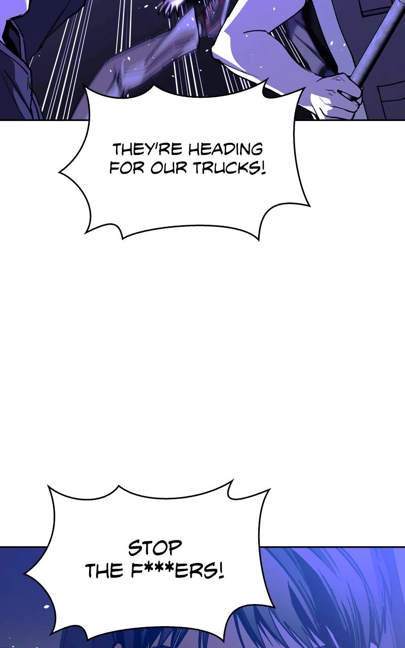 The End is a Game to Me1 Chapter 73 - Page 17