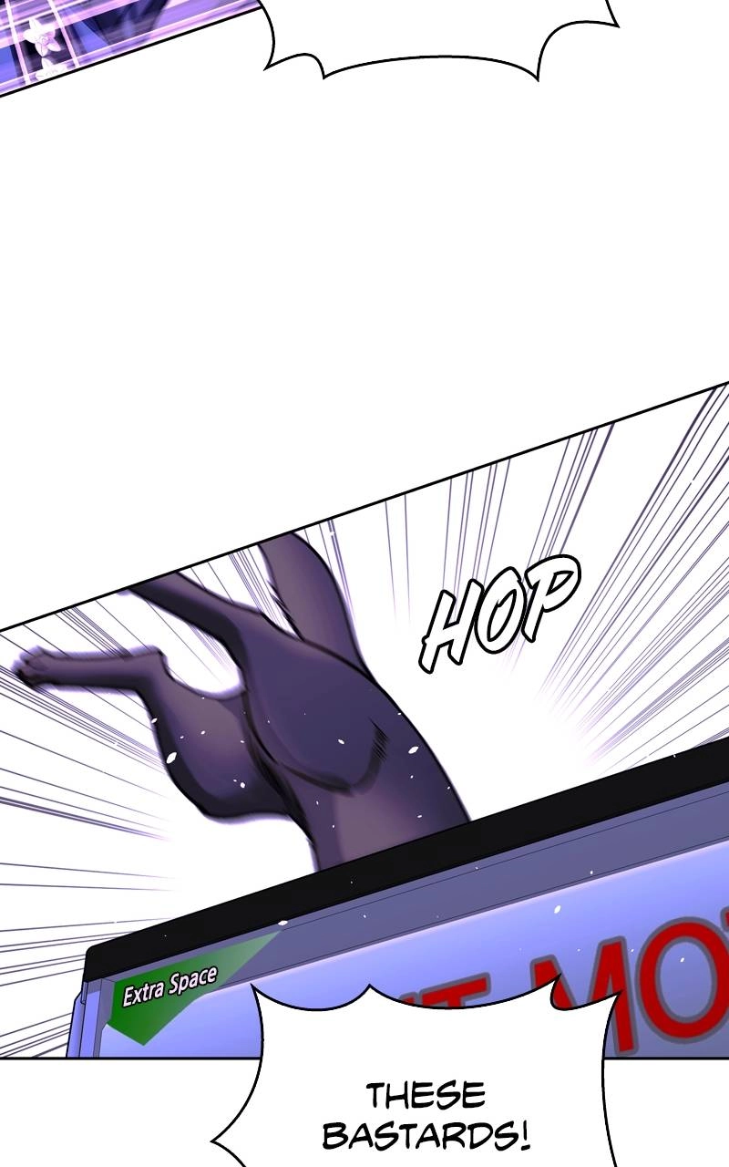 The End is a Game to Me1 Chapter 73 - Page 21