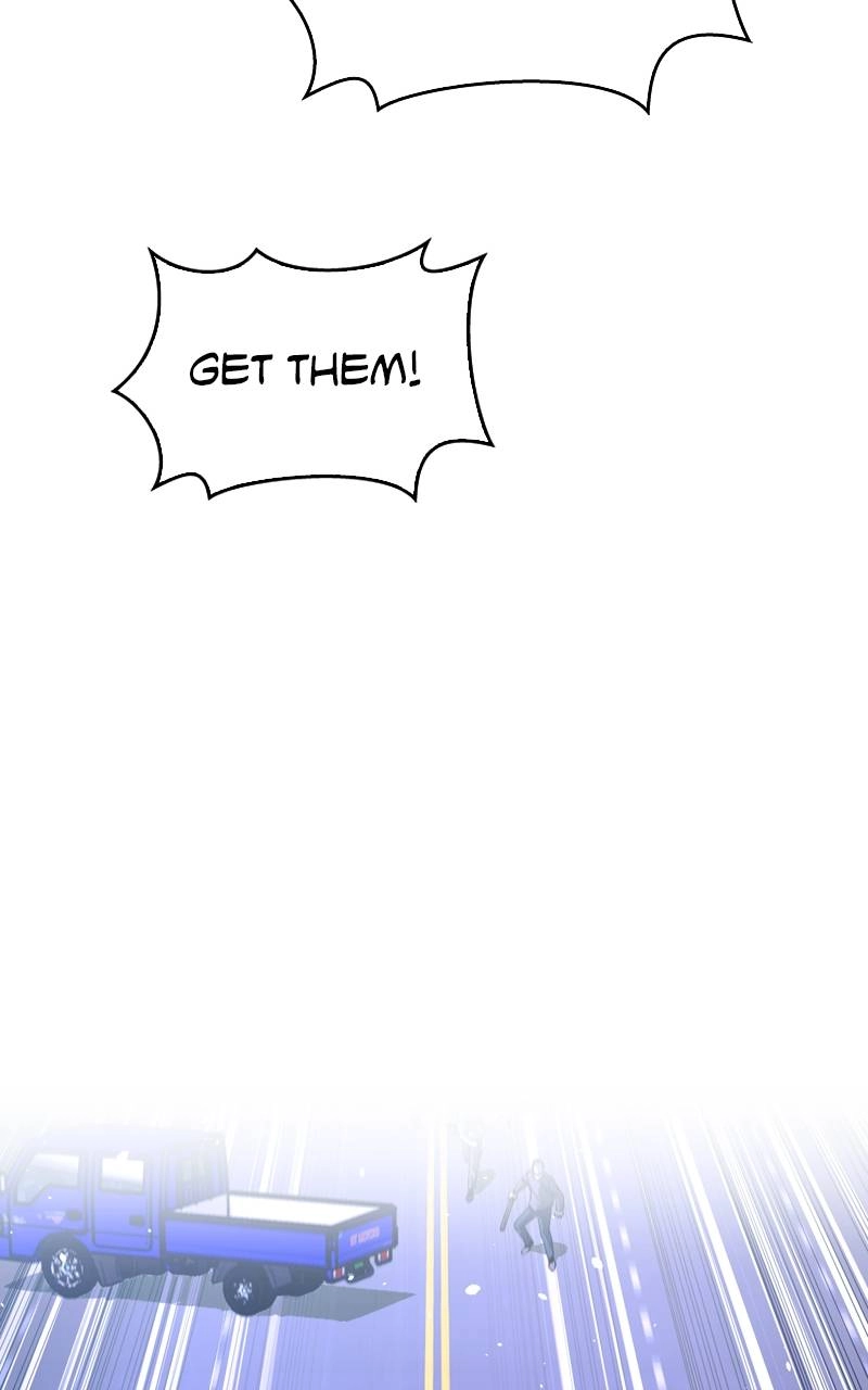 The End is a Game to Me1 Chapter 73 - Page 22