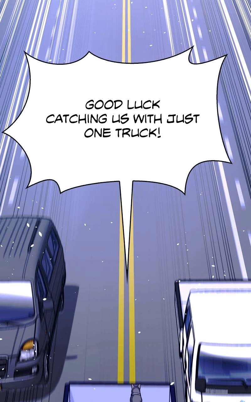 The End is a Game to Me1 Chapter 73 - Page 23